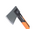  Топор универсальный PATRIOT PA 356 N (777001340) плотницкий 