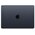  Ноутбук Apple MacBook Air A2681 (Z16000A54) 13.6", IPS, Apple M2 8 core 3.5ГГц, 8 ядер, 16ГБ 256ГБ SSD, Mac OS, полночный 