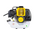  Триммер бензиновый Huter TR-3000T (70/2/25) 