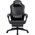  Кресло игровое DEFENDER Cruiser (64554) Black 