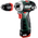  Дрель-шуруповерт Metabo Power Maxx BS BL (601749500) 