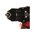  Дрель-шуруповерт Milwaukee M12 BPD-202С (4933441940) 2АКБ+ЗУ уд 