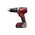  Дрель-шуруповерт Milwaukee M18 BPD-202C (4933443515) 2АКБ+ЗУ уд 