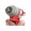  Гайковёрт импульсный Milwaukee M12 BIW12-0 (4933447134) без АКБ и ЗУ 