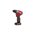  Дрель-шуруповерт Milwaukee M12 Fuel FPD2-402X (4933479869) 2АКБ+ЗУ уд 