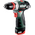  Дрель-шуруповерт Metabo Power Maxx BS BL (601749500) 