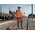  Гайковёрт импульсный Milwaukee M18 FHIWF1R-0C (4933493140) железнодорожный без АКБ и ЗУ 