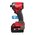  Винтоверт импульсный Milwaukee M18 ONEID3-502X Fuel One-Key (4933492804) 2АКБ+ЗУ 