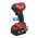  Винтоверт импульсный Milwaukee M18 ONEID3-502X Fuel One-Key (4933492804) 2АКБ+ЗУ 