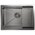  Мойка для кухни GRANULA Kitchen Space KS-6045U сталь сатин 