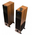  Акустическая система 2.0 Dialog AP-2300 Brown 