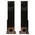  Акустическая система 2.0 Dialog AP-2300 Brown 
