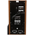  Акустическая система 2.0 Dialog AP-2300 Brown 