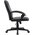  Кресло офисное DEFENDER Paris (64314) Black 
