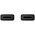  Кабель Samsung EP-DX310JBRGRU Type-C-Type-C 3A 60W 1.8м чёрный 