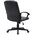  Кресло офисное DEFENDER Paris (64314) Black 