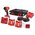  Винтоверт импульсный Milwaukee M18 FID3100P-502P (4933498244) 2АКБ+ЗУ 