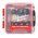  Винтоверт импульсный Milwaukee M18 FID3100P-502P (4933498244) 2АКБ+ЗУ 