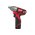  Гайковёрт импульсный Milwaukee M12 BIW12-202C (4933447133) 2АКБ+ЗУ 