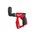  Дрель-шуруповерт Milwaukee M12 FDDXKIT-202X FUEL (4933464979) 2АКБ+ЗУ безуд 