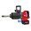  Гайковёрт Milwaukee M18 Fuel One-Key ONEFHIWF1D-121C (4933471756) АКБ+ЗУ уд 