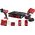  Дрель-шуруповерт Milwaukee M18 FPD3100P-502P (4933498240) 2АКБ+ЗУ уд 