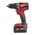  Дрель-шуруповерт Milwaukee M18 BLDDRC-402C (4933492834) 2АКБ+ЗУ безуд 