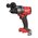  Дрель-шуруповерт Milwaukee M18 FDD3-0 (4933498059) без АКБ и ЗУ безуд 