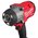  Гайковёрт импульсный Milwaukee M18 FHIW2F12-0X (4933492782) без АКБ и ЗУ 