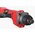  Гайковёрт импульсный Milwaukee M18 FHIWF1R-122С (4933493141) железнодорожный 2АКБ+ЗУ 