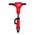  Гайковёрт импульсный Milwaukee M18 FHIWF1R-122С (4933493141) железнодорожный 2АКБ+ЗУ 