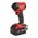  Винтовёрт импульсный Milwaukee M18 FID3-502X (4933479865) 2АКБ+ЗУ 
