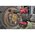  Гайковёрт Milwaukee M18 FMTIW2F12-0 (4933498057) без АКБ и ЗУ уд 