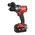  Дрель-шуруповерт Milwaukee M18 FPD3-402C (4933492473) 2АКБ+ЗУ уд 