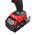  Дрель-шуруповерт Milwaukee M18 ONEDD3-0X FUEL ONE-KEY (4933492799) без АКБ и ЗУ безуд 