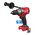  Дрель-шуруповерт Milwaukee M18 ONEDD3-0X FUEL ONE-KEY (4933492799) без АКБ и ЗУ безуд 