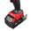  Дрель-шуруповерт Milwaukee M18 Fuel One-Key ONEDD3-502X (4933492802) 2АКБ+ЗУ безуд 