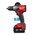  Дрель-шуруповерт Milwaukee M18 Fuel One-Key ONEDD3-502X (4933492802) 2АКБ+ЗУ безуд 