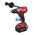  Дрель-шуруповерт Milwaukee M18 Fuel One-Key ONEDD3-502X (4933492802) 2АКБ+ЗУ безуд 