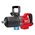  Гайковёрт Milwaukee M18 ONEFHIWF1DS-0C One-Key Fuel 1'' (4933472071) без АКБ и ЗУ уд 