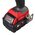  Винтоверт импульсный Milwaukee M18 ONEID3-0X Fuel One-Key (4933492800) без АКБ и ЗУ 