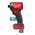  Винтоверт импульсный Milwaukee M18 ONEID3-0X Fuel One-Key (4933492800) без АКБ и ЗУ 