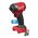  Винтоверт импульсный Milwaukee M18 ONEID3-0X Fuel One-Key (4933492800) без АКБ и ЗУ 