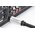  Кабель UGREEN AV108 10540 Toslink Optical Audio Cable 2m 