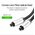  Кабель UGREEN AV108 10540 Toslink Optical Audio Cable 2m 