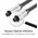  Кабель UGREEN AV108 10540 Toslink Optical Audio Cable 2m 