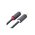  Кабель UGREEN AV104 10518 2RCA Male to 2RCA Male Cable 2m Black 