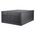  Корпус Silverstone SST-RM52 G59RM5200000020 5U rackmount server chassis with dual 360mm liquid cooling compatibility 