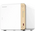  Сетевое хранилище NAS Qnap Original TS-462-4G 4-bay настольный Celeron N4505 