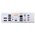  Материнская плата Colorful CVN B760M-Back Frozen Wifi V20 